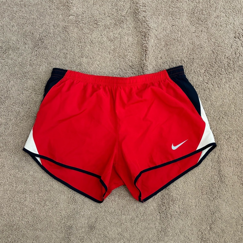 Nike Women’s Dri-Fit Running Shorts